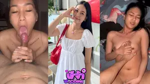 ทางบ้าน-สาวหน้าสวย-ก่อนนอน