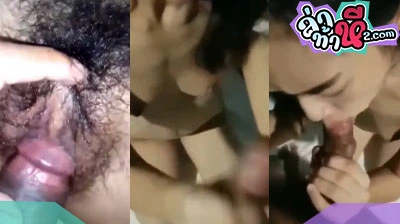 คลิปหลุด_ทางบ้าน_สาวไซด์ไลน์_ตัวเล็ก_เซ็.webp